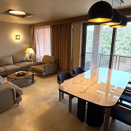 Aegeon Beach Hotel Sounion Ngoại thất bức ảnh