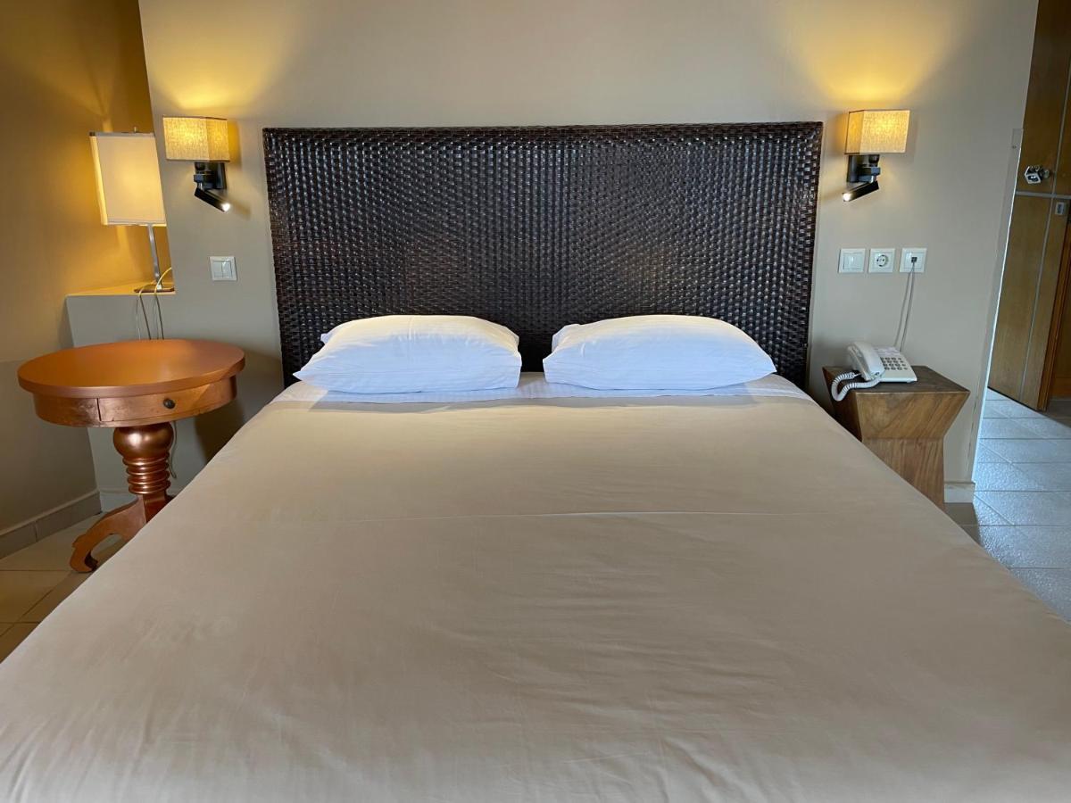 Aegeon Beach Hotel Sounion Ngoại thất bức ảnh