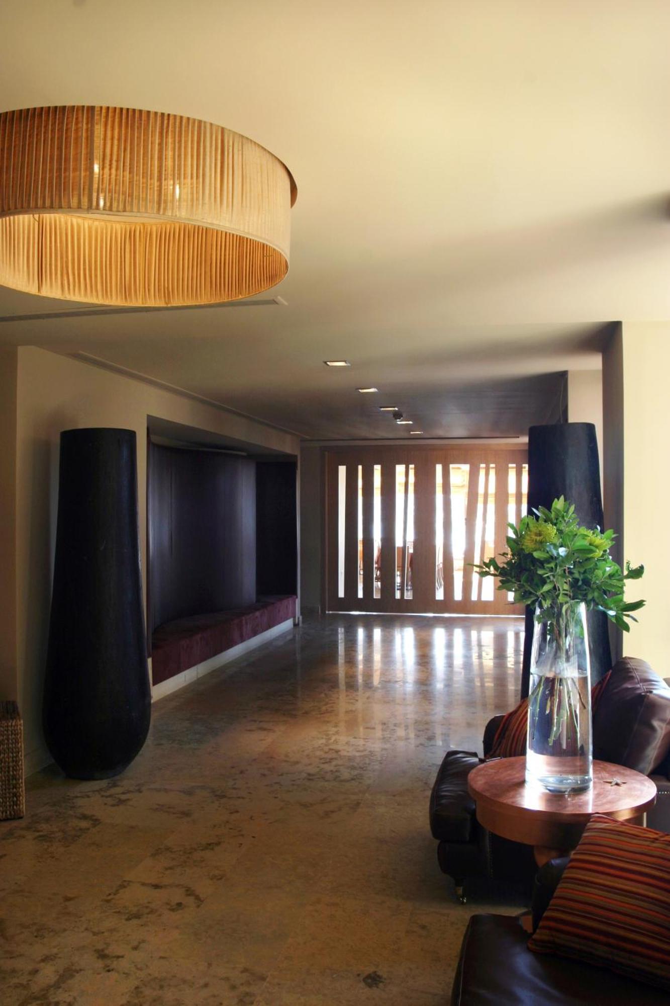 Aegeon Beach Hotel Sounion Ngoại thất bức ảnh