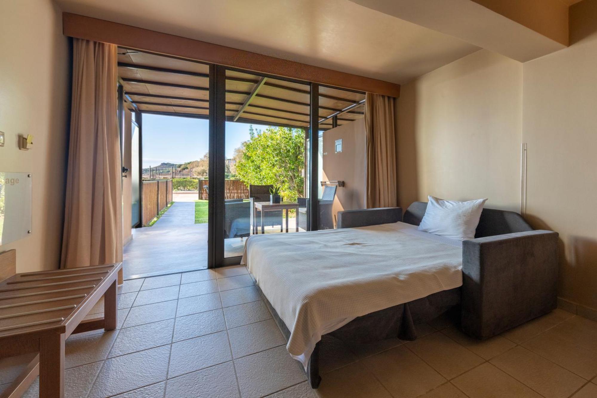 Aegeon Beach Hotel Sounion Ngoại thất bức ảnh